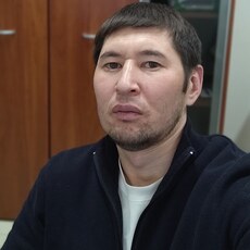 Фотография мужчины Тамерлан, 40 лет из г. Алматы