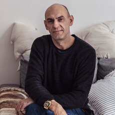 Фотография мужчины Александр, 37 лет из г. Норильск