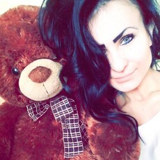 Фотография девушки Ляля, 34 года из г. Краснокаменск