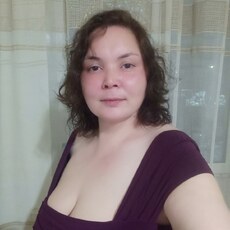 Фотография девушки Полина, 45 лет из г. Магнитогорск