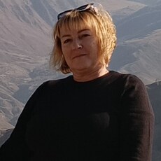 Фотография девушки Тамила, 52 года из г. Симферополь