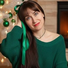 Фотография девушки Валентина, 55 лет из г. Витебск