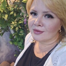 Фотография девушки Эн, 42 года из г. Комсомольск-на-Амуре