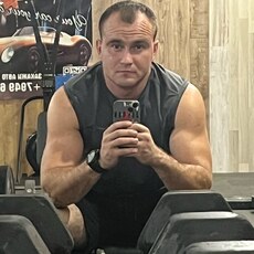 Фотография мужчины Гельмут, 25 лет из г. Мариуполь