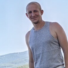 Фотография мужчины Константин, 43 года из г. Магнитогорск