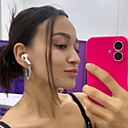 Зарина, 33 года