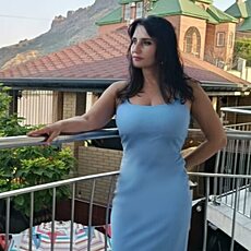 Фотография девушки Ирина, 47 лет из г. Нижнегорский