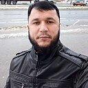 Абдуло, 30 лет