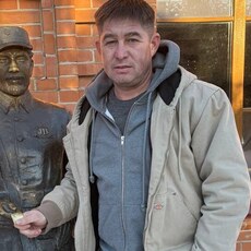 Фотография мужчины Раиль, 45 лет из г. Набережные Челны