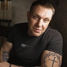 Фотография мужчины Алексей, 39 лет из г. Кашира