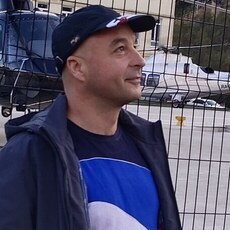 Фотография мужчины Кузнец, 45 лет из г. Тихорецк