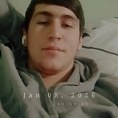 Фотография мужчины Руслан, 20 лет из г. Уфа