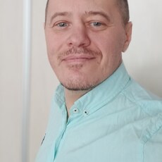 Фотография мужчины Андрей, 47 лет из г. Кемерово