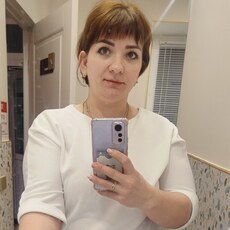 Фотография девушки Юляша, 36 лет из г. Бугульма