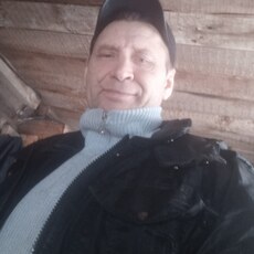 Фотография мужчины Sergei, 54 года из г. Серов