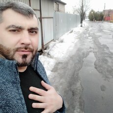 Фотография мужчины Арсен, 39 лет из г. Нальчик