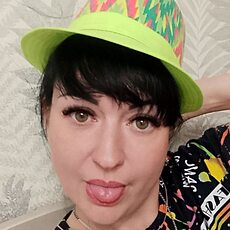 Фотография девушки Полина, 30 лет из г. Челябинск