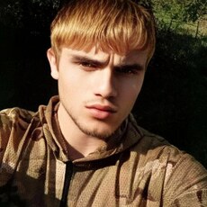 Фотография мужчины Ваня, 28 лет из г. Антрацит