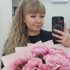 Фотография девушки Анастасия, 33 года из г. Усолье-Сибирское