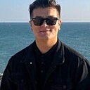 Мадияр, 32 года