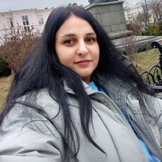 Фотография девушки Карина, 29 лет из г. Симферополь