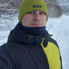 Фотография мужчины Павел, 36 лет из г. Петропавловск-Камчатский