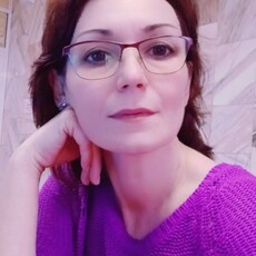 Фотография девушки Алия, 51 год из г. Нижний Новгород