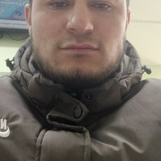 Фотография мужчины Таджик, 38 лет из г. Бугульма