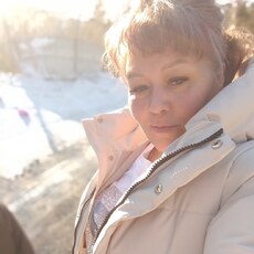 Фотография девушки Марина, 45 лет из г. Улан-Удэ