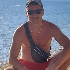 Фотография мужчины Сергей, 40 лет из г. Александров