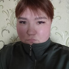 Фотография девушки Алёна, 33 года из г. Петропавловск