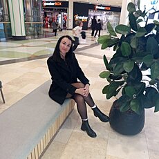 Фотография девушки Антонина, 40 лет из г. Новосибирск