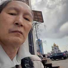 Фотография мужчины Георгий, 66 лет из г. Архангельск