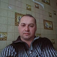 Фотография мужчины Сергей, 44 года из г. Барановичи