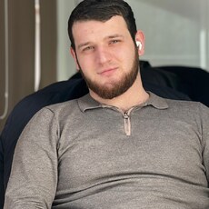 Фотография мужчины Ззз, 28 лет из г. Махачкала