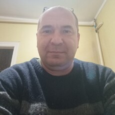 Фотография мужчины Роман, 49 лет из г. Бердянск