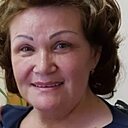 Гульнара, 62 года
