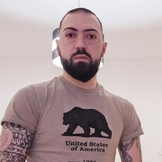 Фотография мужчины Toko, 28 лет из г. Олкуш