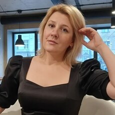 Фотография девушки Юлия, 43 года из г. Буденновск