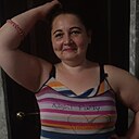 Фирюза, 43 года