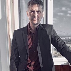 Фотография мужчины Алекс, 44 года из г. Улан-Удэ