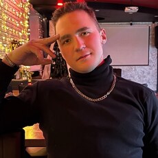 Фотография мужчины Mario, 23 года из г. Минск