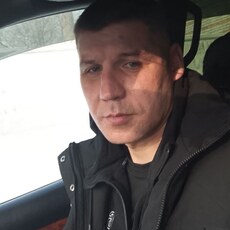 Фотография мужчины Александр, 35 лет из г. Мелитополь