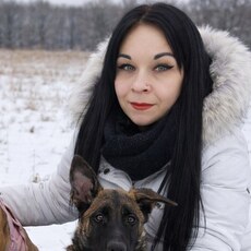 Фотография девушки Лиса, 39 лет из г. Макеевка