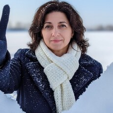 Фотография девушки Ольга, 49 лет из г. Ногинск