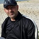 Gio, 45 лет