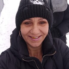 Фотография девушки Анжелика, 49 лет из г. Залари