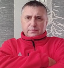 Фотография мужчины Андрей, 55 лет из г. Нижний Новгород