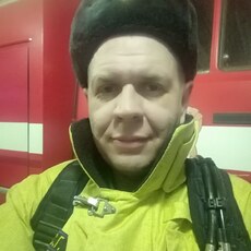 Фотография мужчины Сергей, 42 года из г. Старый Оскол