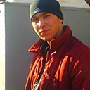 Антон, 33 года